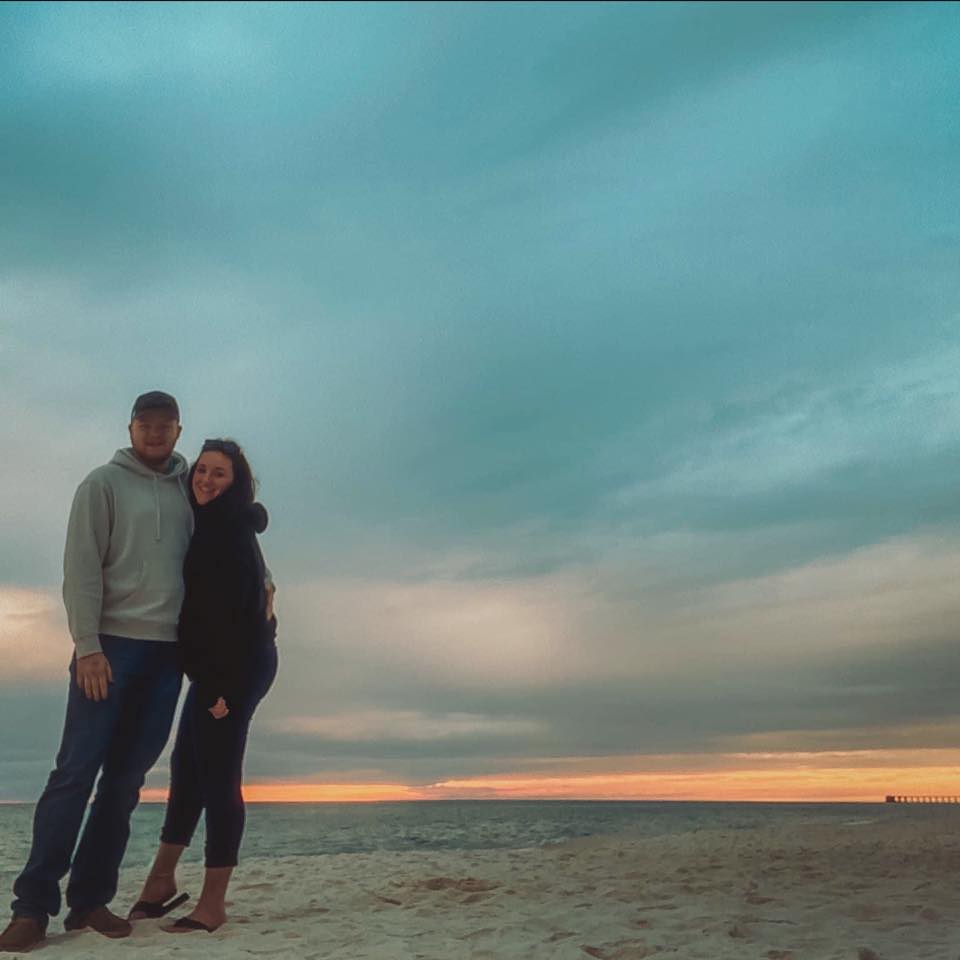 Getting to Know Brook&nbsp;Ashlee