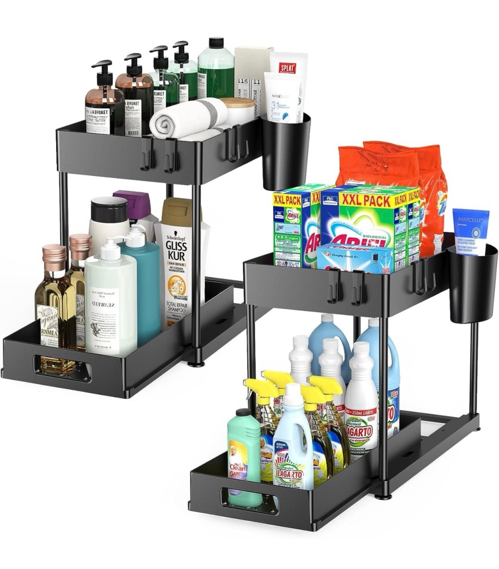 Top 5 Home Finds from&nbsp;AMAZON